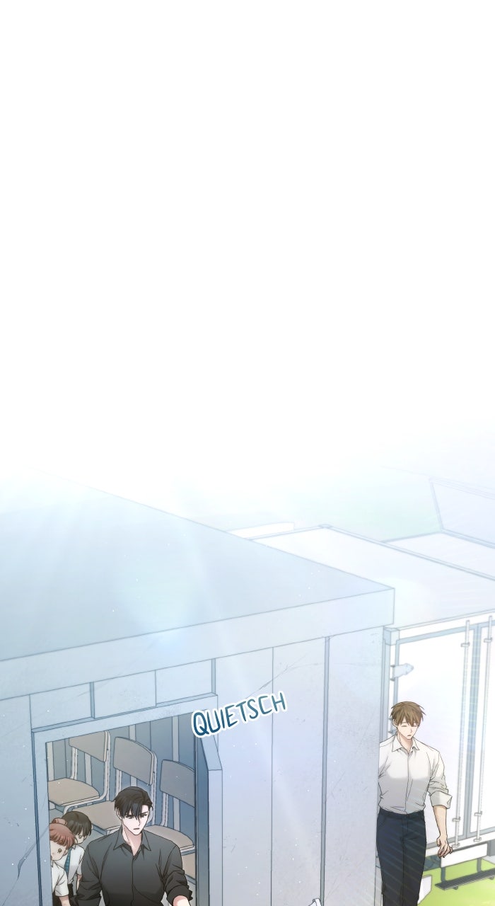 Read For My Own Good de Manga Online