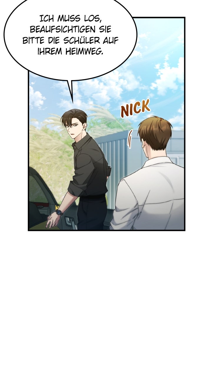 Read For My Own Good de Manga Online