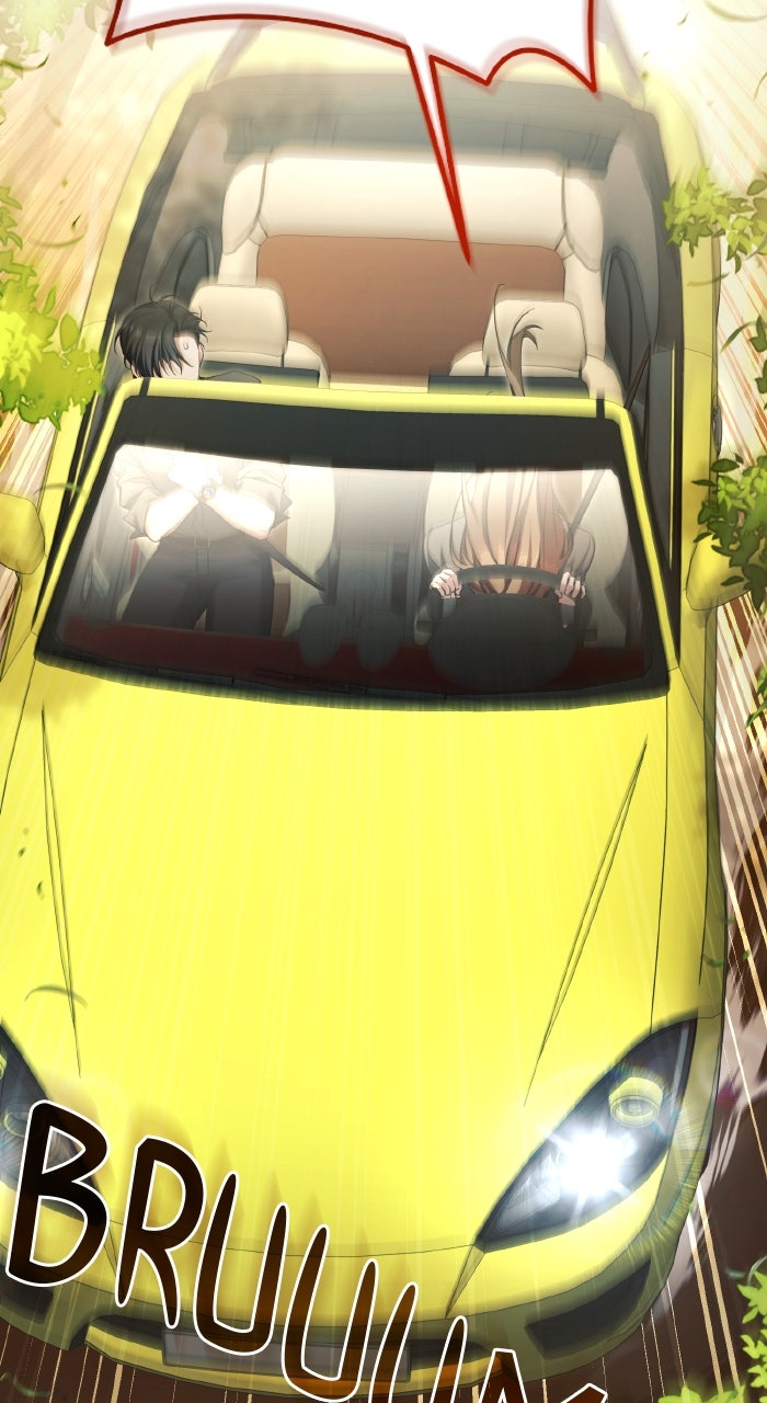 Read For My Own Good de Manga Online