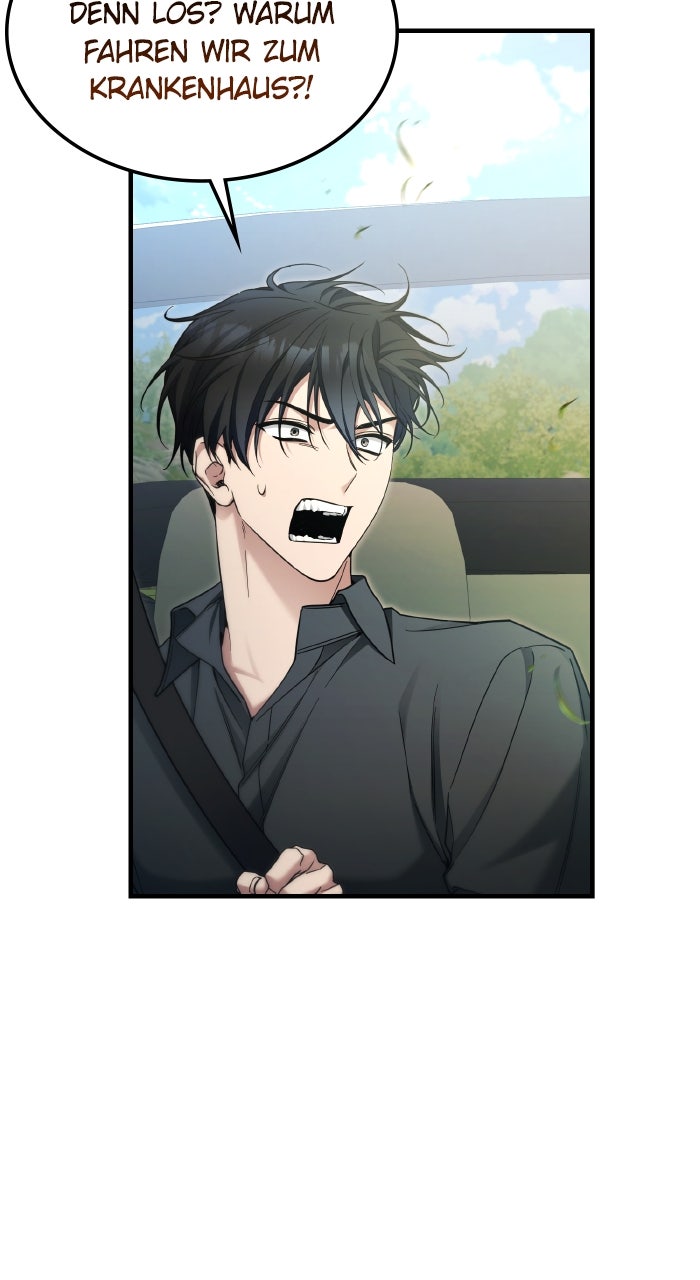 Read For My Own Good de Manga Online