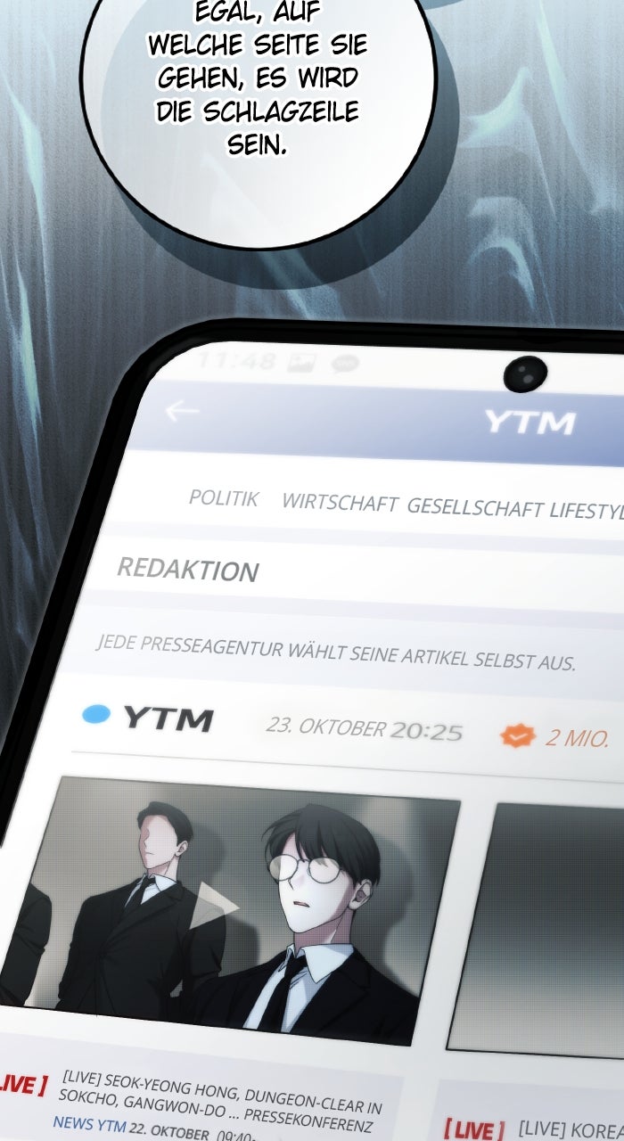 Read For My Own Good de Manga Online