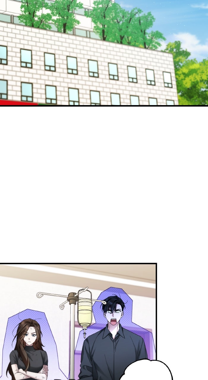 Read For My Own Good de Manga Online