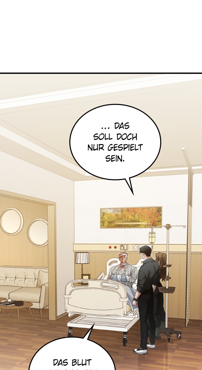 Read For My Own Good de Manga Online