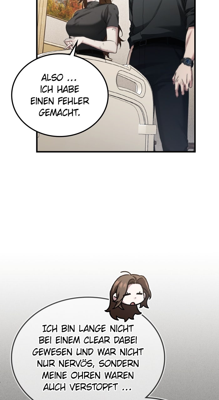 Read For My Own Good de Manga Online