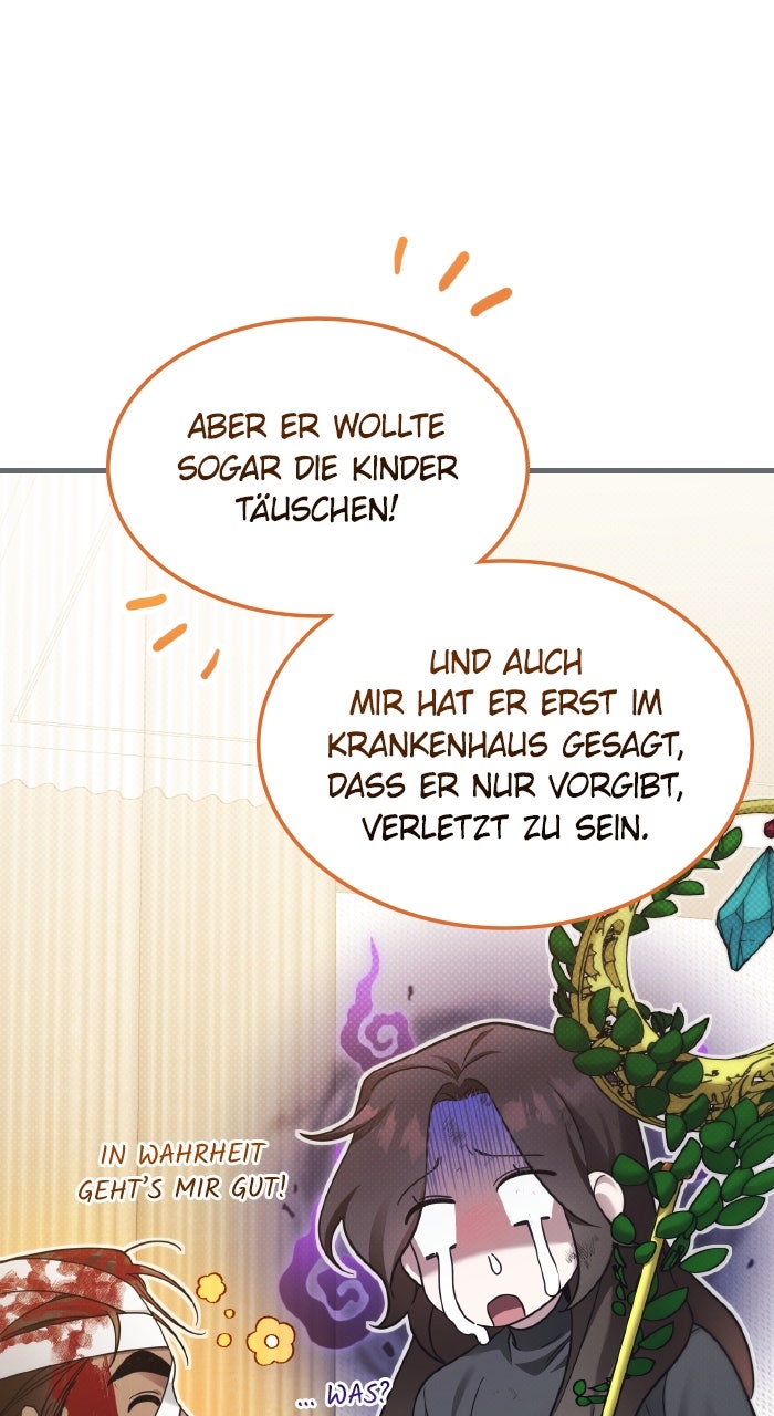 Read For My Own Good de Manga Online