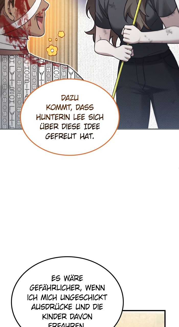 Read For My Own Good de Manga Online