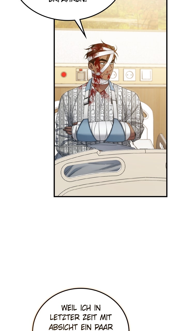 Read For My Own Good de Manga Online