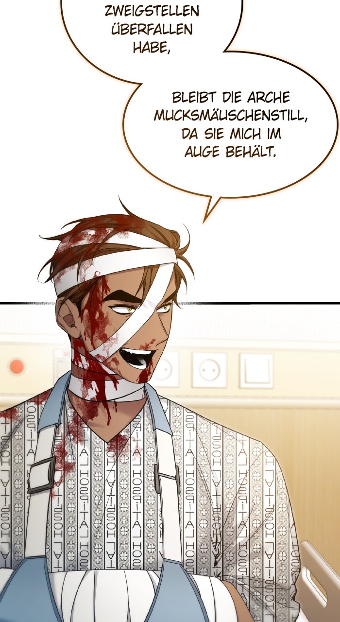 Read For My Own Good de Manga Online