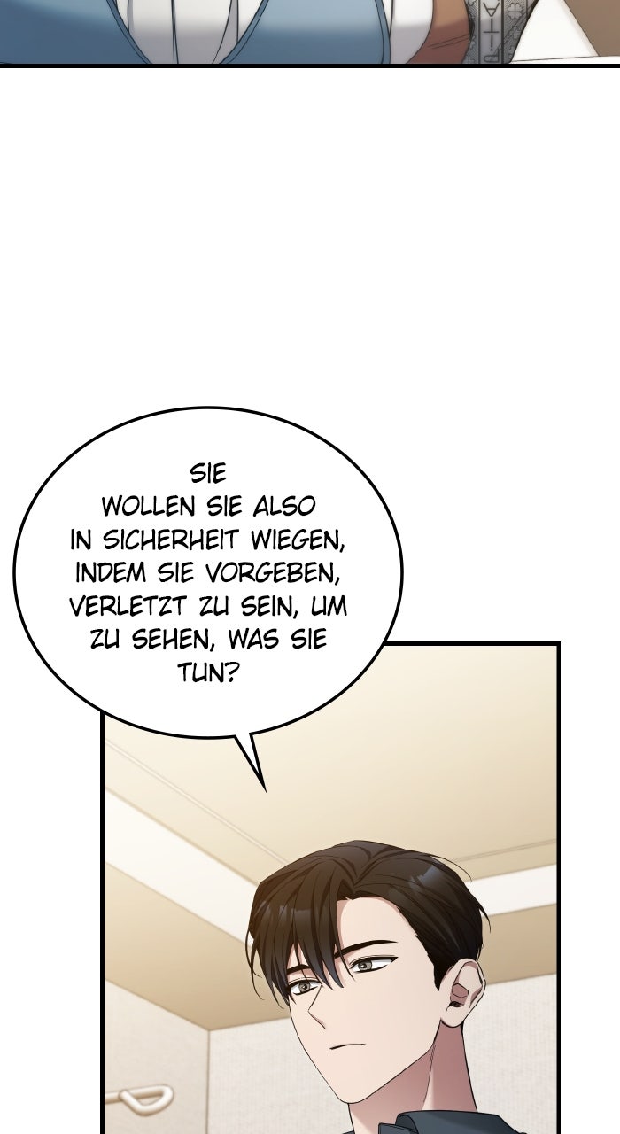 Read For My Own Good de Manga Online