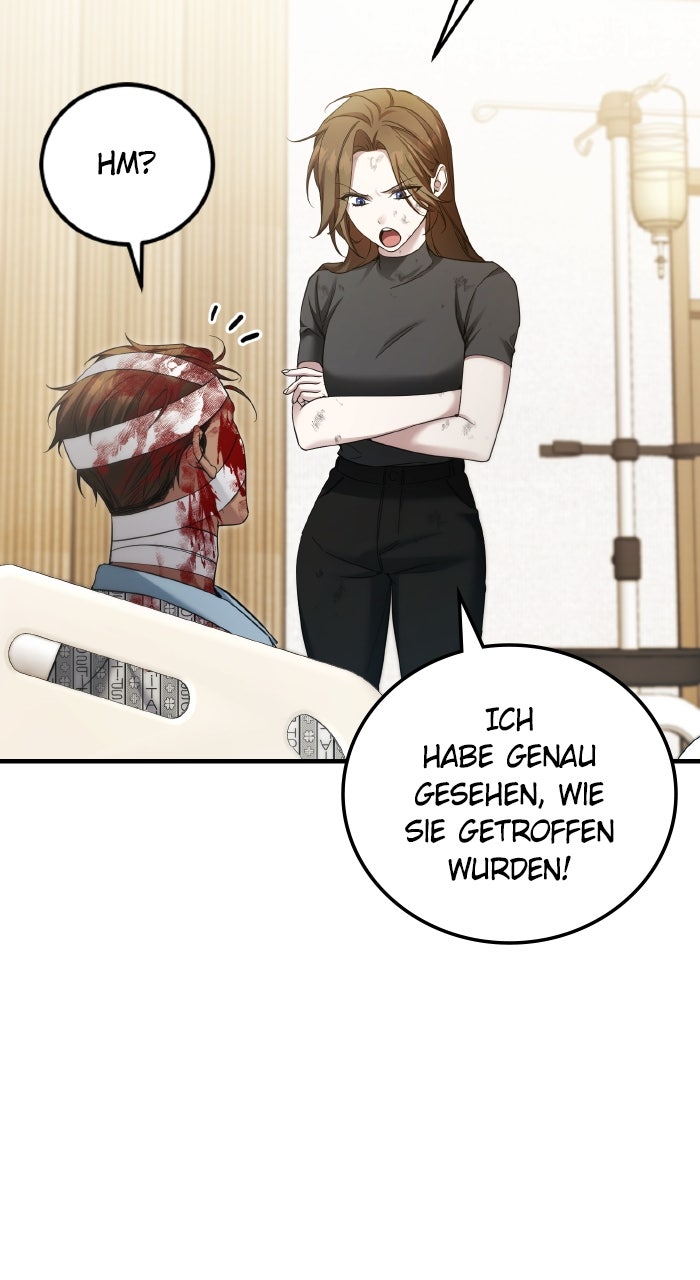 Read For My Own Good de Manga Online