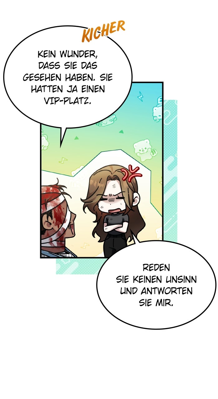 Read For My Own Good de Manga Online