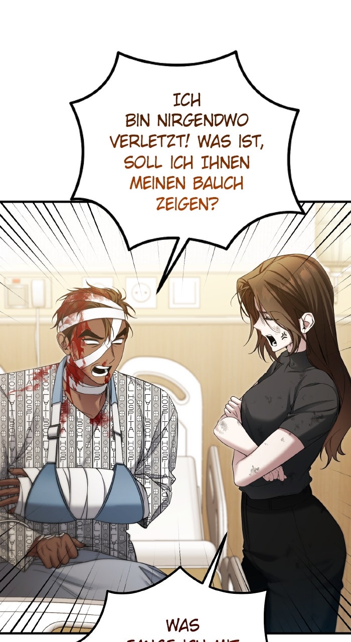 Read For My Own Good de Manga Online