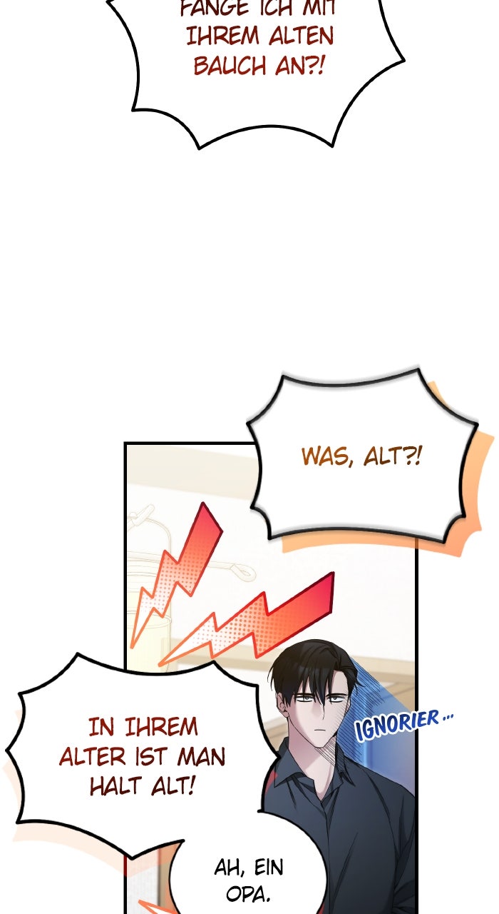 Read For My Own Good de Manga Online