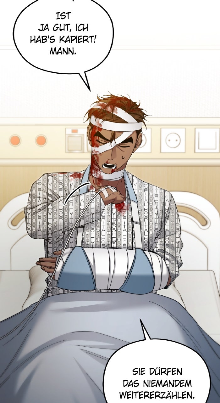 Read For My Own Good de Manga Online