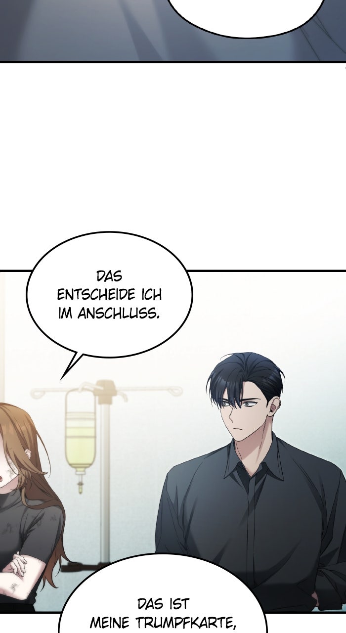 Read For My Own Good de Manga Online