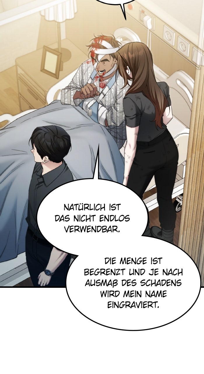 Read For My Own Good de Manga Online