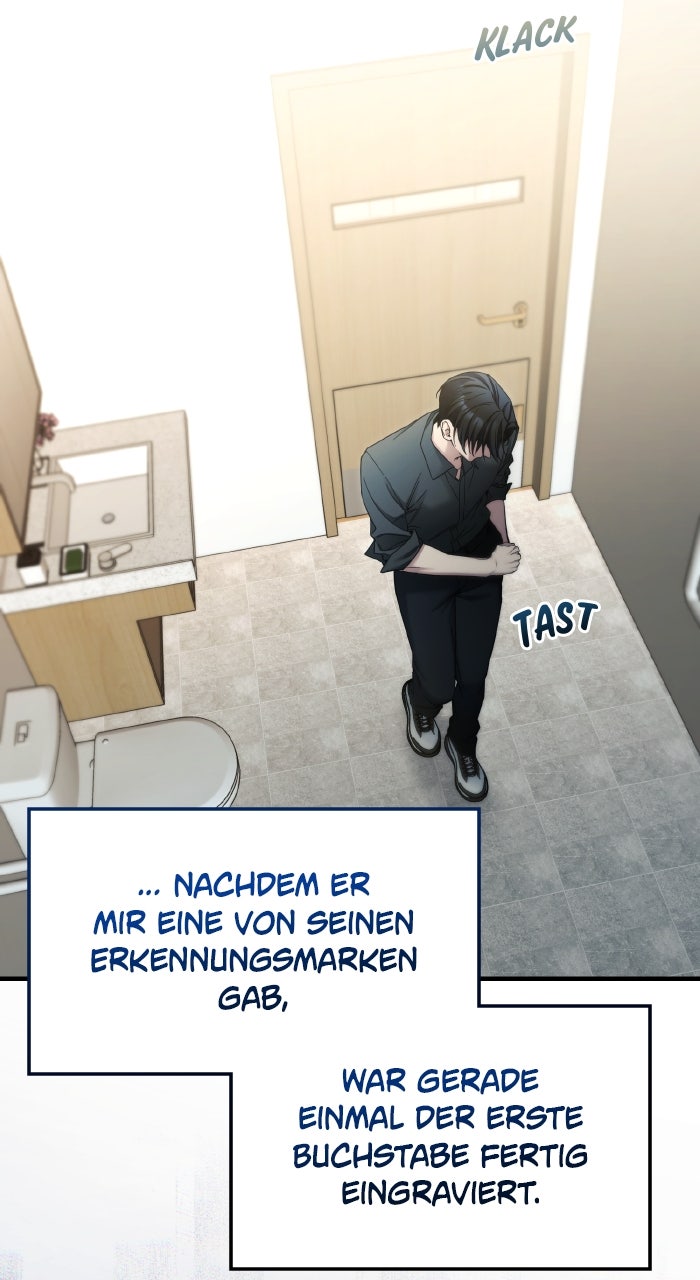 Read For My Own Good de Manga Online