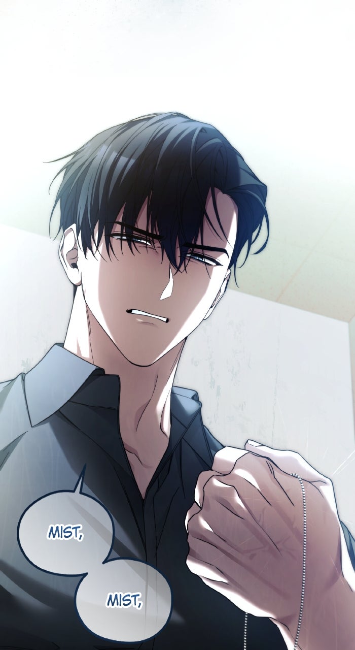 Read For My Own Good de Manga Online