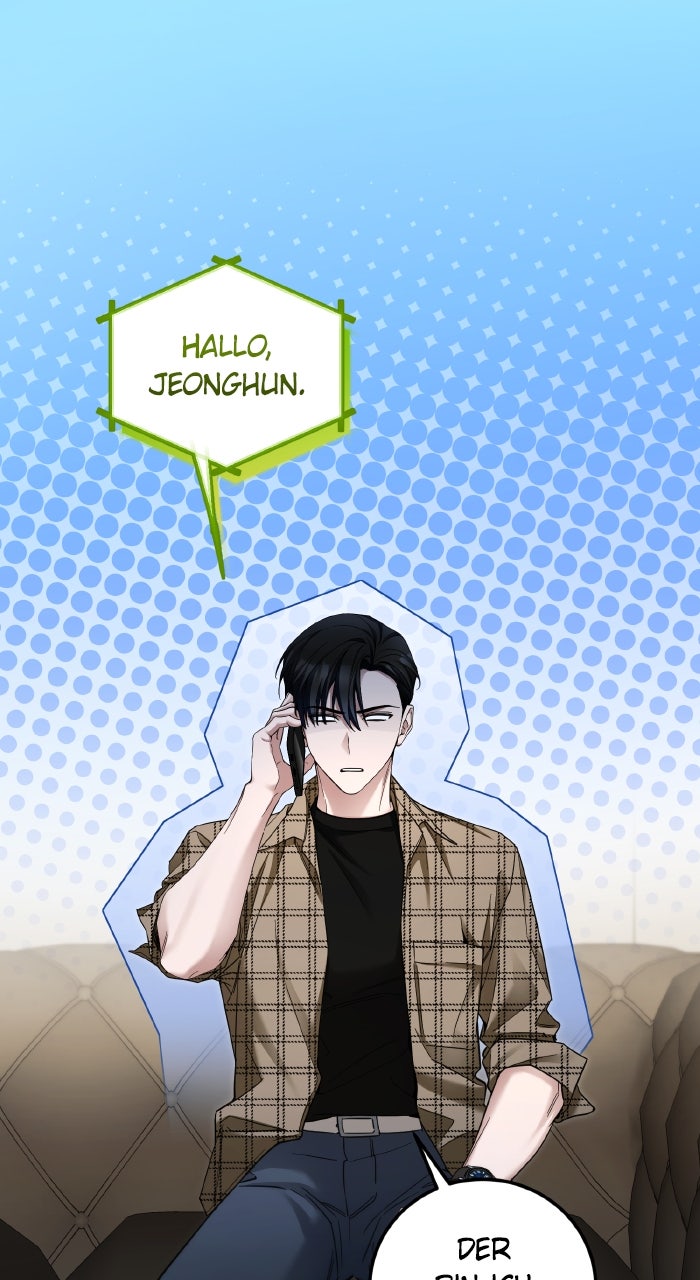 Read For My Own Good de Manga Online