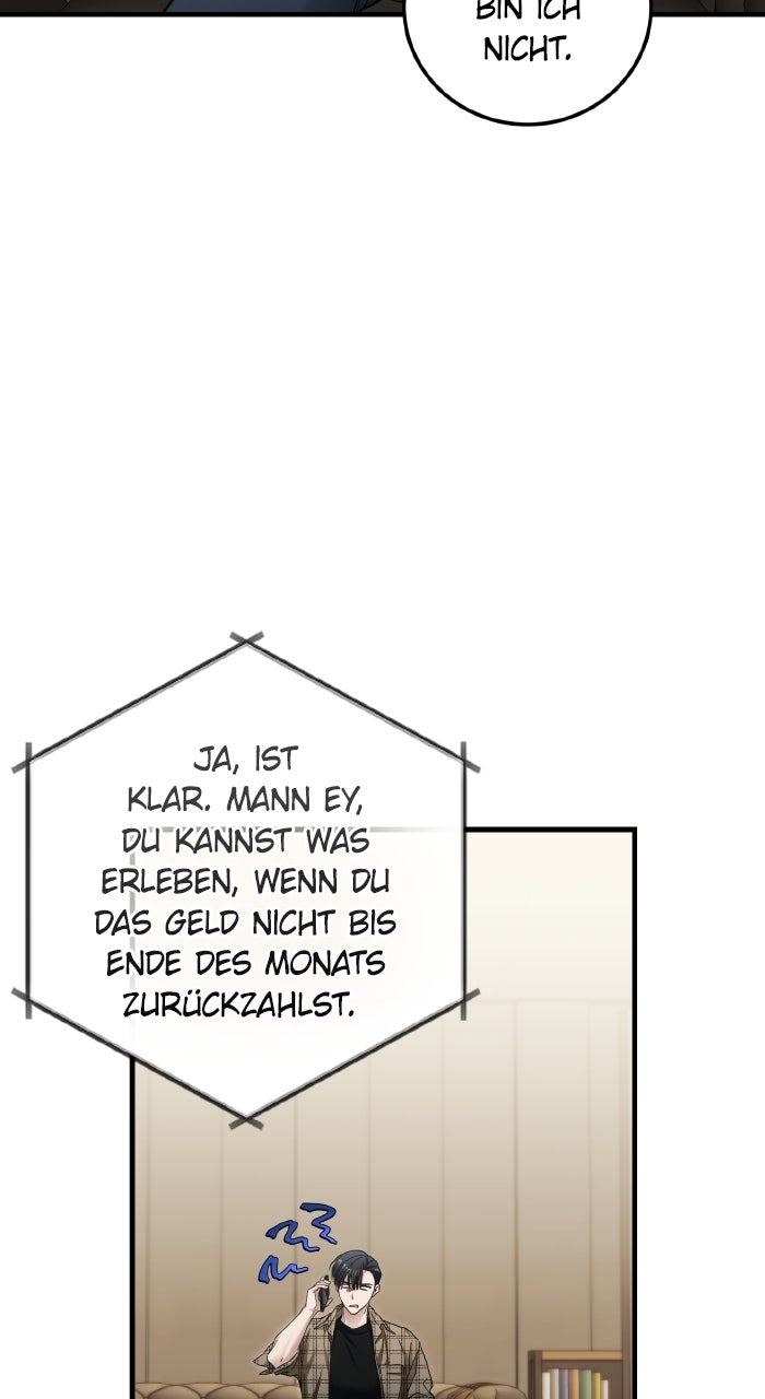 Read For My Own Good de Manga Online