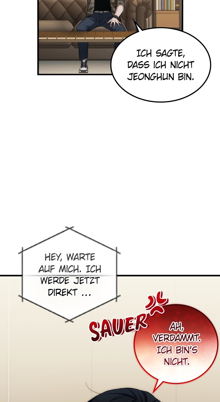 Read For My Own Good de Manga Online