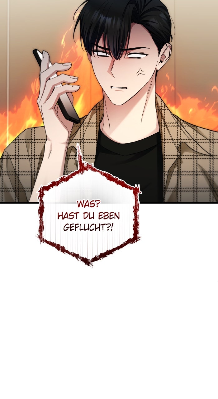 Read For My Own Good de Manga Online