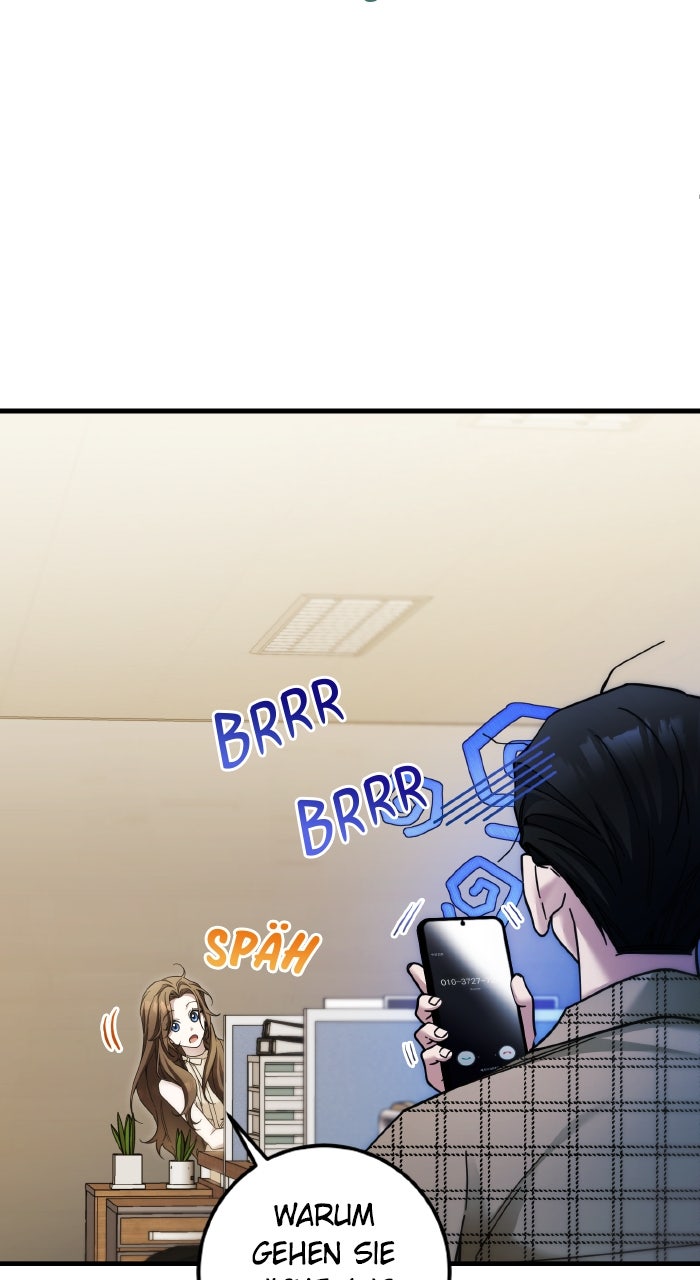 Read For My Own Good de Manga Online