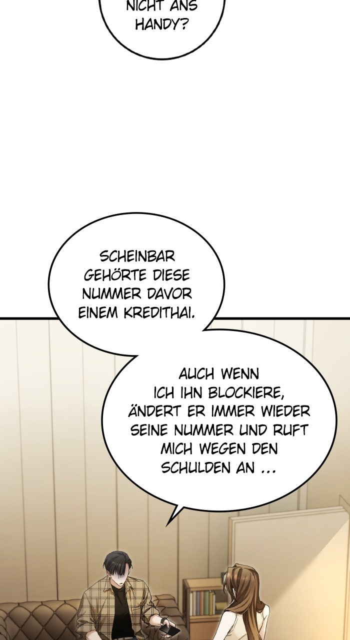 Read For My Own Good de Manga Online