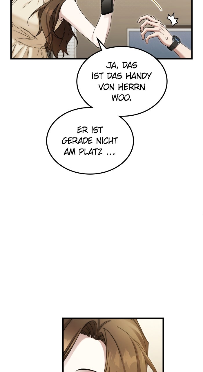 Read For My Own Good de Manga Online