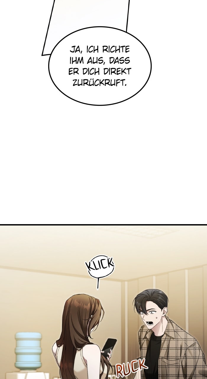 Read For My Own Good de Manga Online