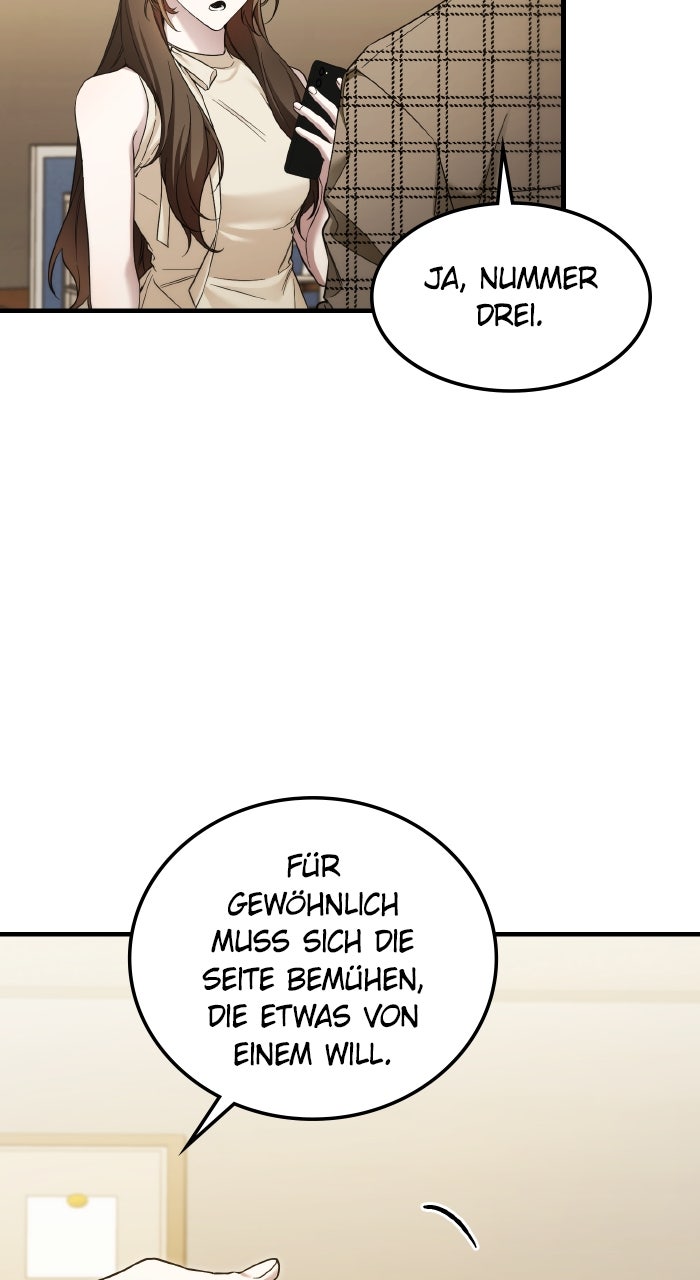 Read For My Own Good de Manga Online