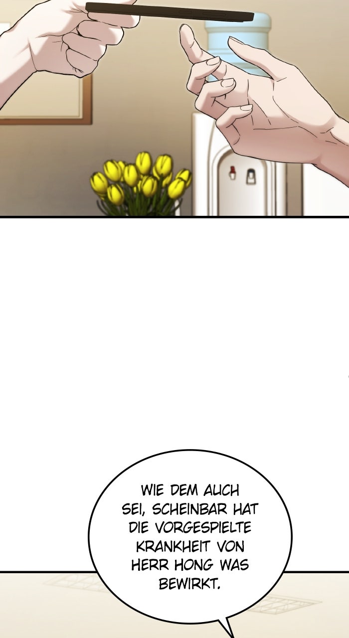 Read For My Own Good de Manga Online