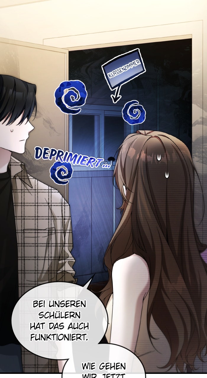 Read For My Own Good de Manga Online