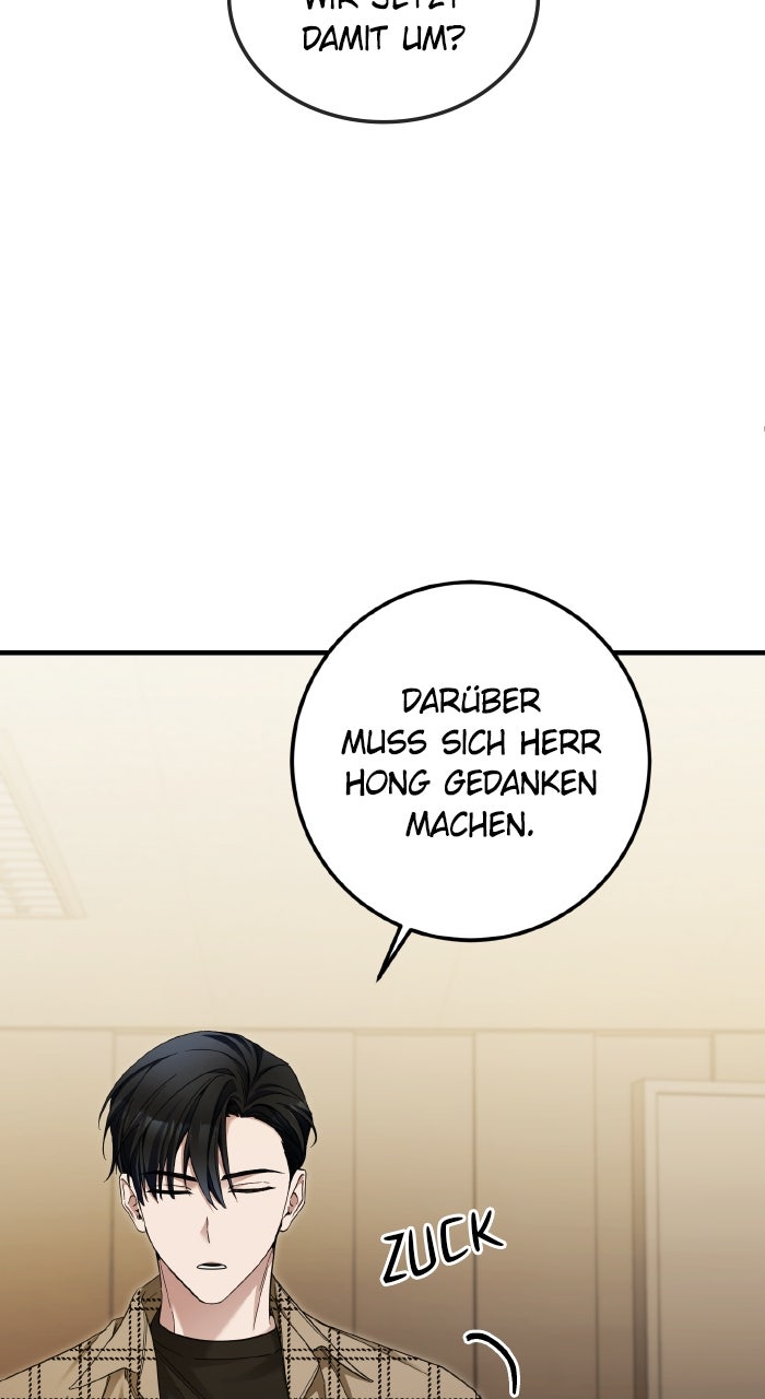 Read For My Own Good de Manga Online