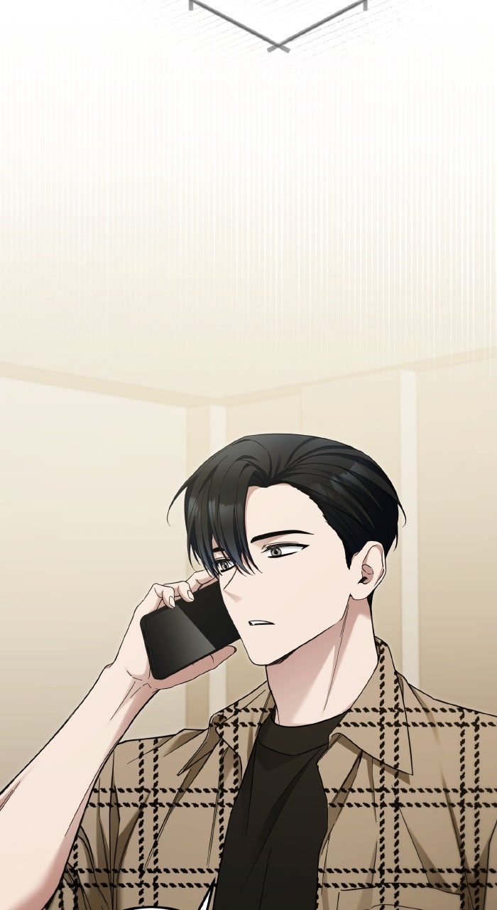 Read For My Own Good de Manga Online