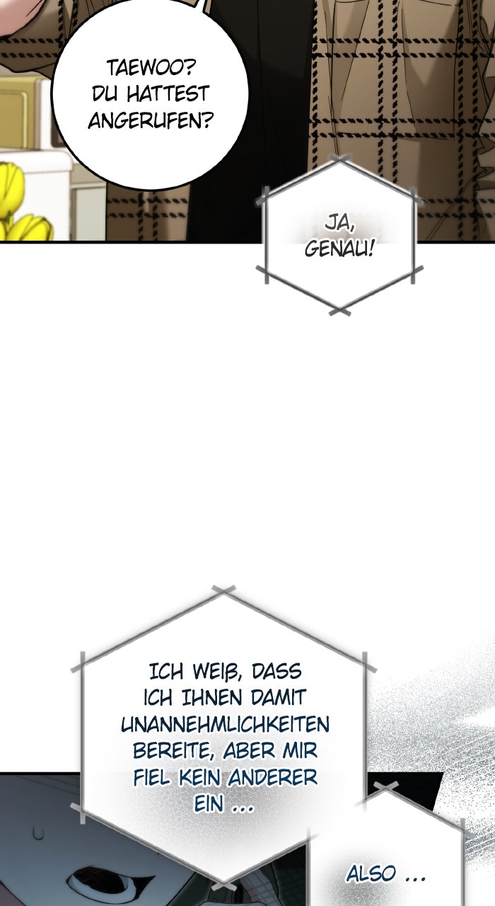 Read For My Own Good de Manga Online