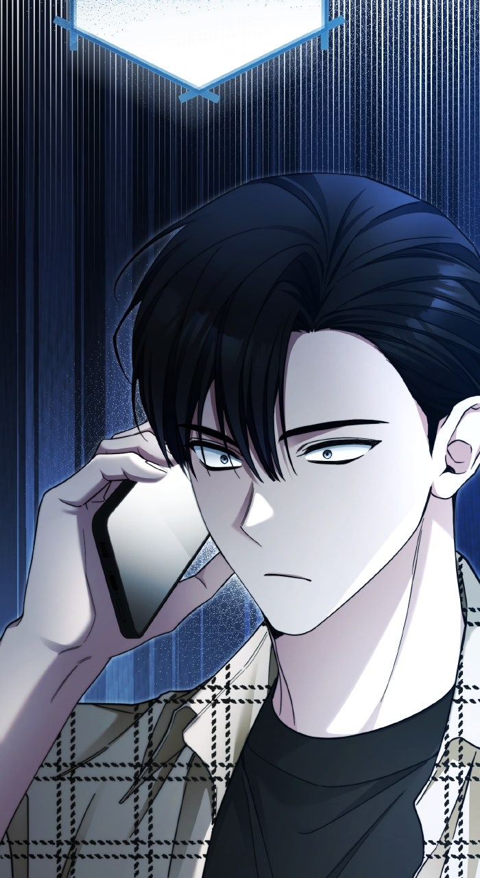 Read For My Own Good de Manga Online