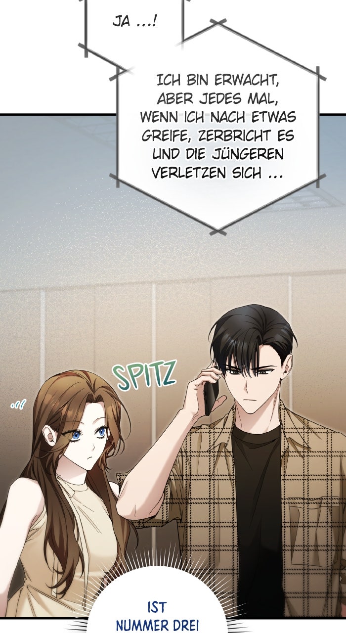 Read For My Own Good de Manga Online