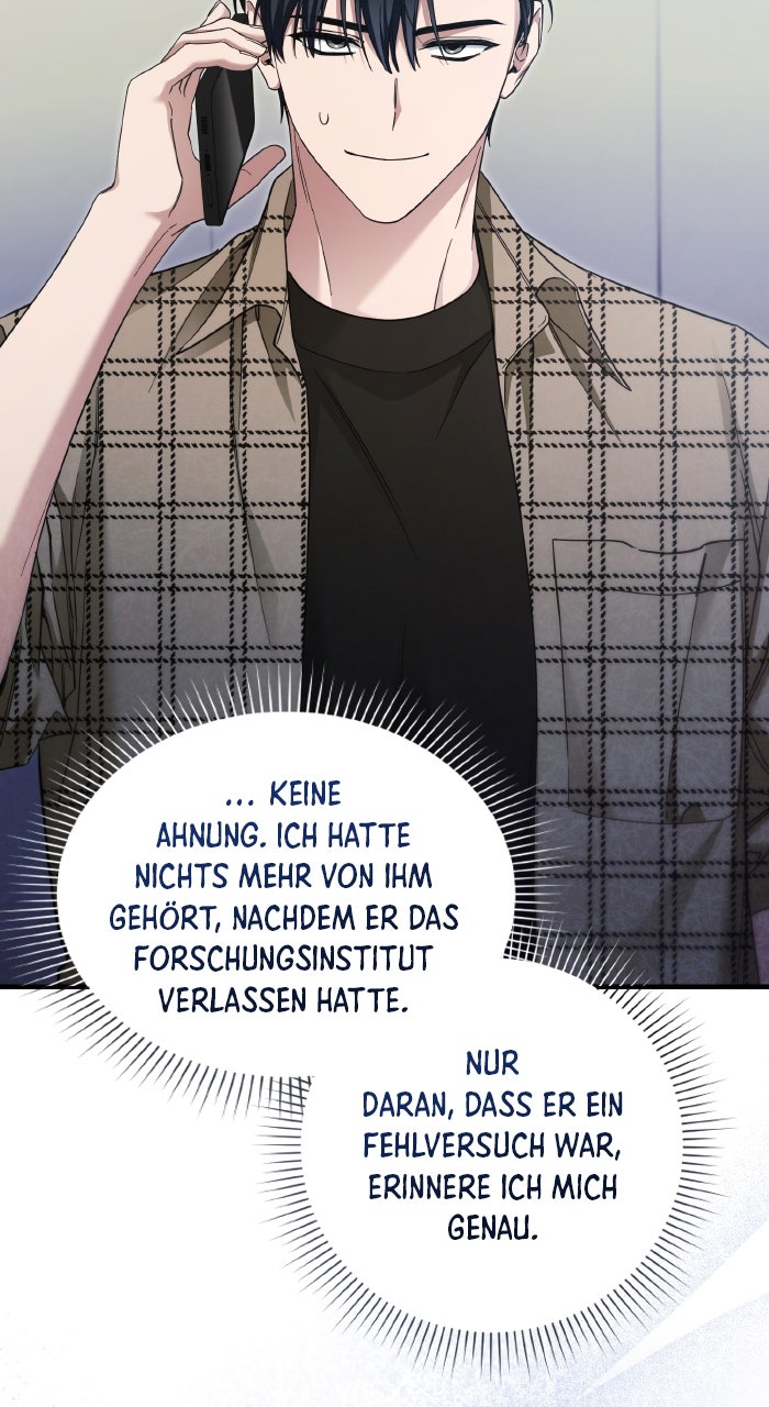 Read For My Own Good de Manga Online