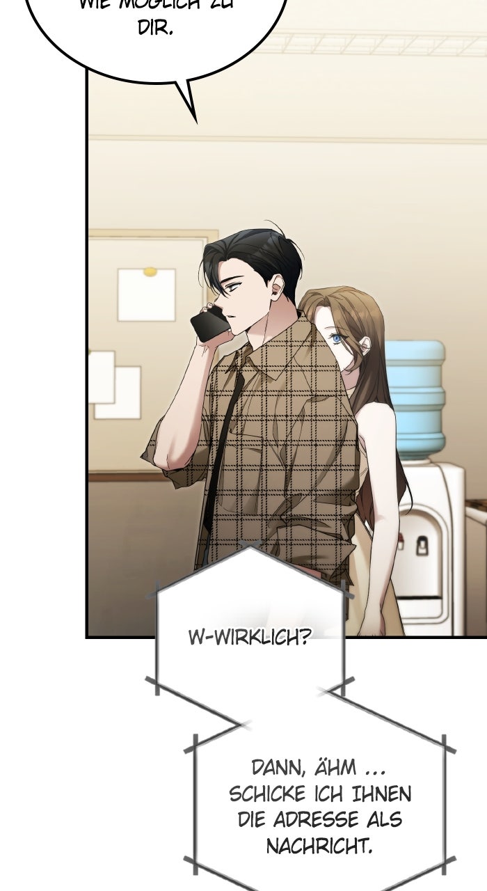 Read For My Own Good de Manga Online