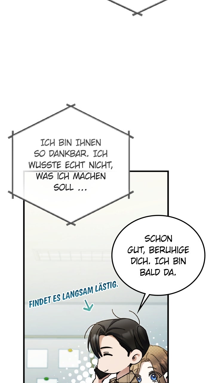 Read For My Own Good de Manga Online