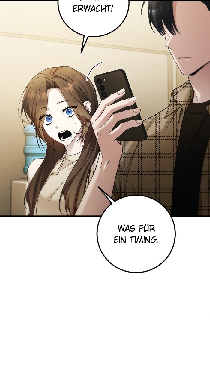 Read For My Own Good de Manga Online