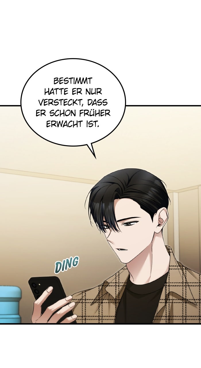 Read For My Own Good de Manga Online