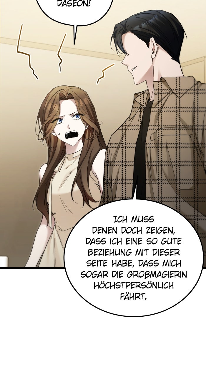 Read For My Own Good de Manga Online