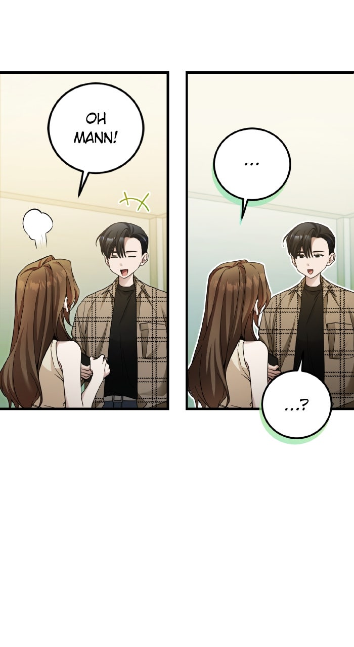 Read For My Own Good de Manga Online