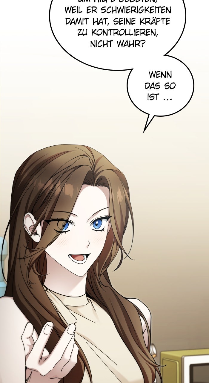 Read For My Own Good de Manga Online