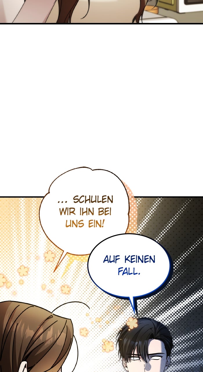 Read For My Own Good de Manga Online