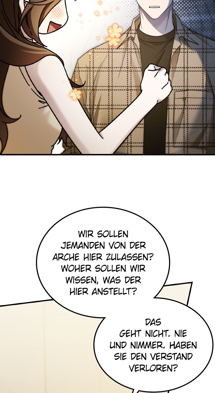 Read For My Own Good de Manga Online