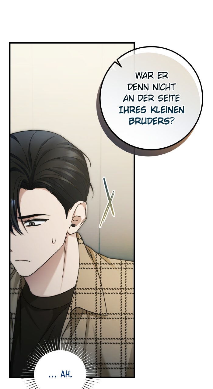 Read For My Own Good de Manga Online