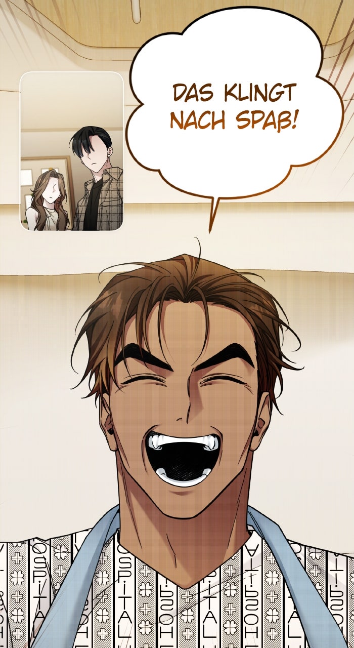 Read For My Own Good de Manga Online